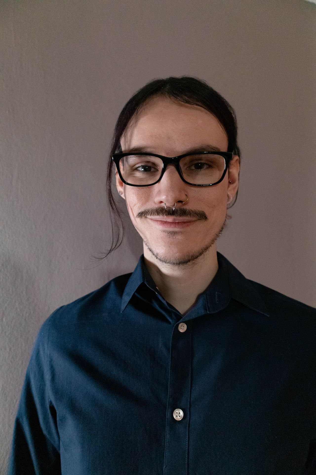 Foto von Wladislav Fröhlich